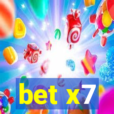 bet x7